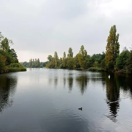 Ferienwohnung Veeve - Little Lancaster